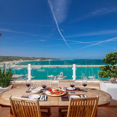 L'Attico Sul Mare - Exclusive Penthouse, فيستَ الغرفة الصورة
