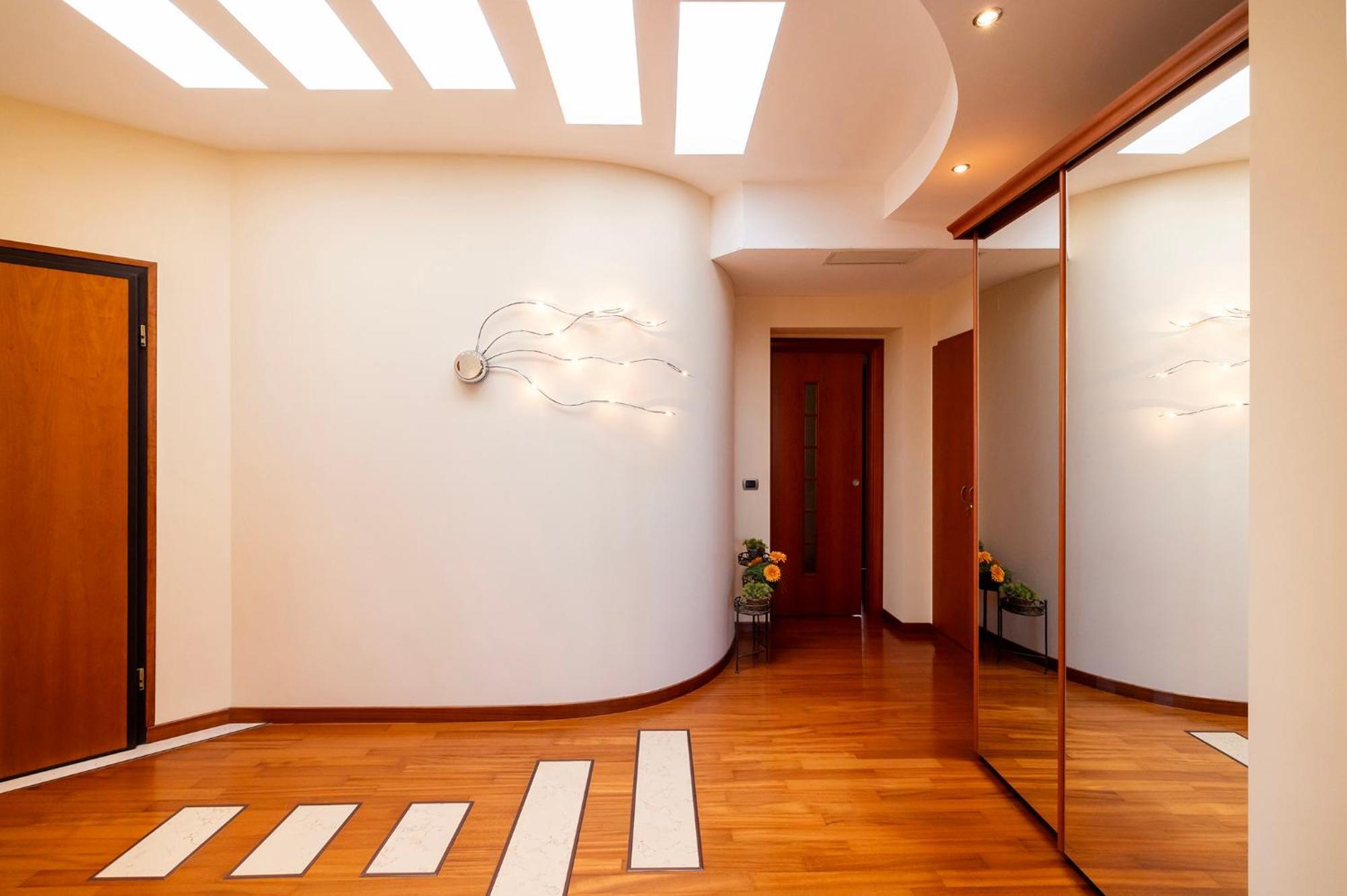 L'Attico Sul Mare - Exclusive Penthouse, فيستَ المظهر الخارجي الصورة