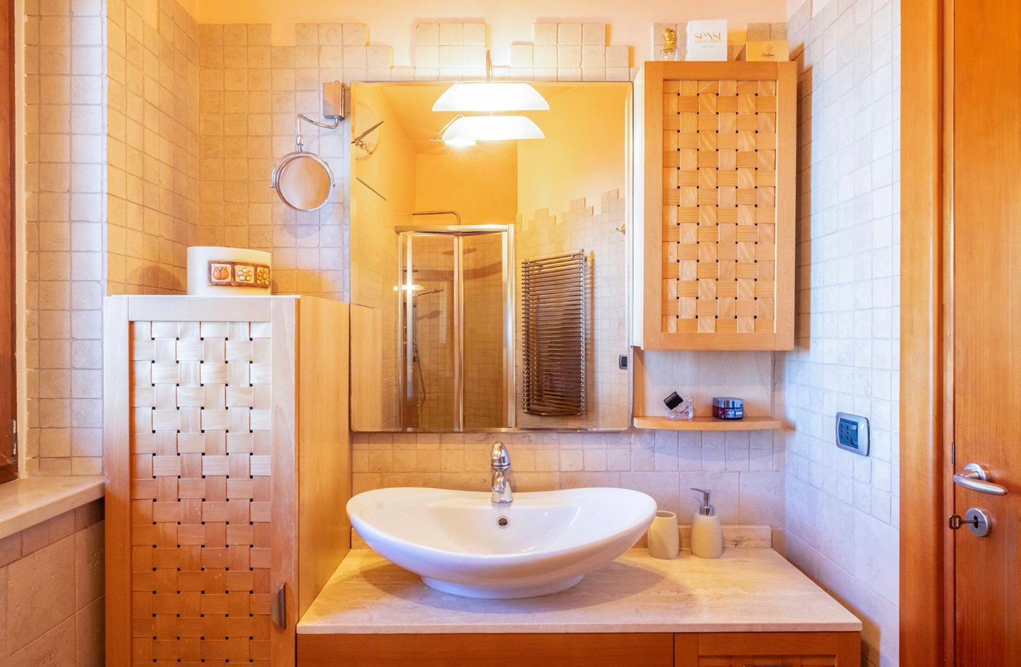 L'Attico Sul Mare - Exclusive Penthouse, فيستَ المظهر الخارجي الصورة